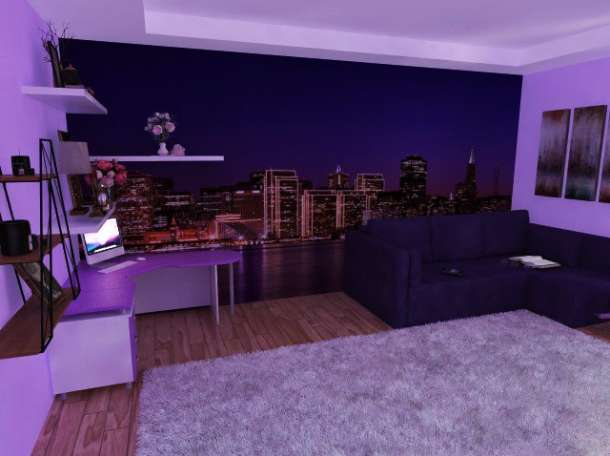 Дизайнер интерьера , фотография 1