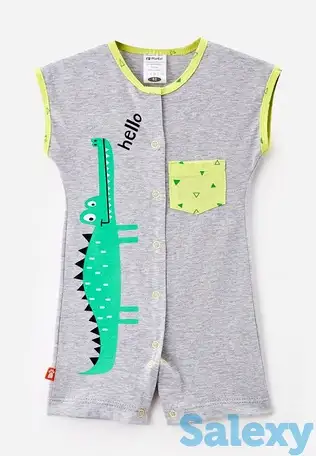 Комбинезон бельевой котмаркот, фотография 1