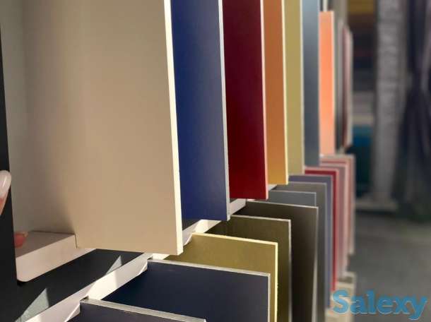 Фиброцемент, фотография 3