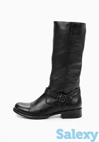 Сапоги ralf ringer, фотография 2