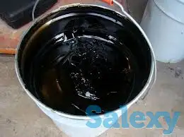 Кровельная мастика, фотография 2