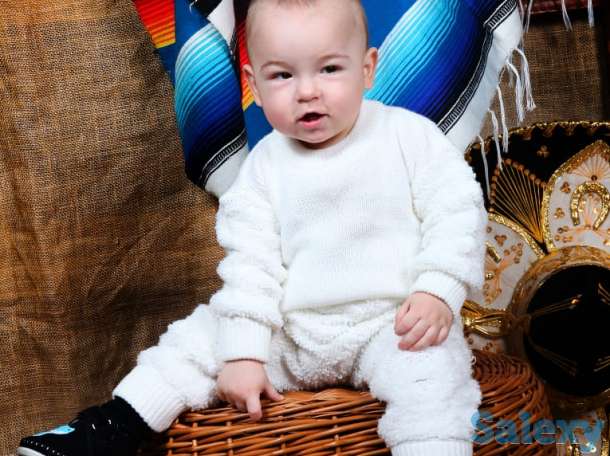 Фотостудия 