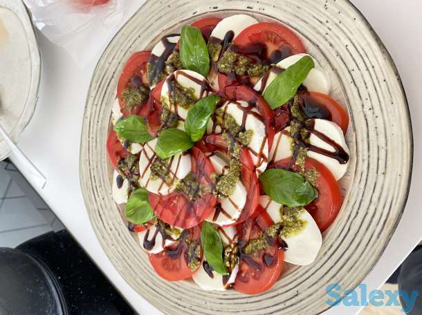 Личный повар/повар в семью, фотография 1