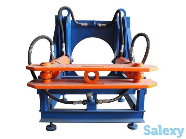 Установка прокола колодезного исполнения УПК-2, фотография 1