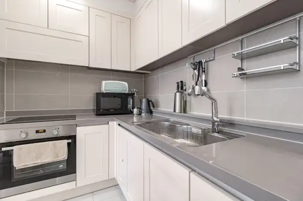 Апартаменты рядом с Пирамидой, Хазрет Султан, Нажимеденова 4/1, фотография 8