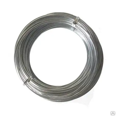 Копель проволока; пруток, фотография 1