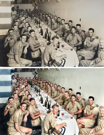 Реставрация фотографий Восстановление фото Уральск, фотография 13