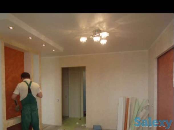 Строительство и ремонт, фотография 7