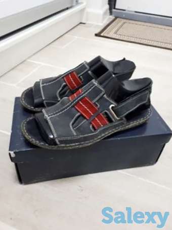 Продам сандали, фотография 1