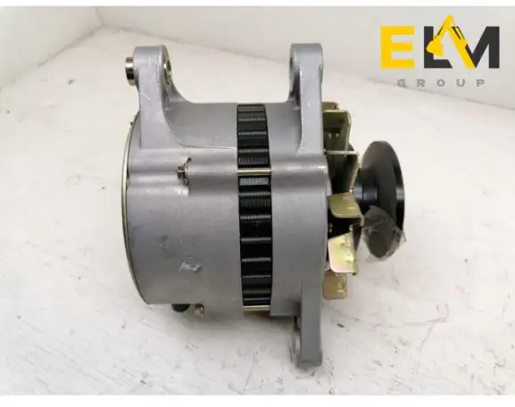 генератор на Jcb,Komatsu,Doosan, фотография 3