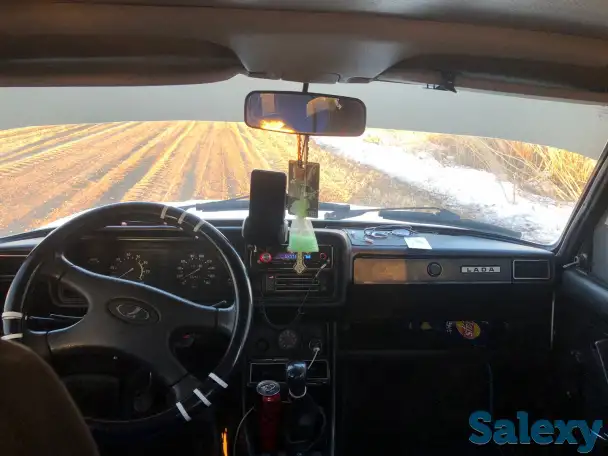 Продам ваз 2107 в Новосибирске, фотография 2