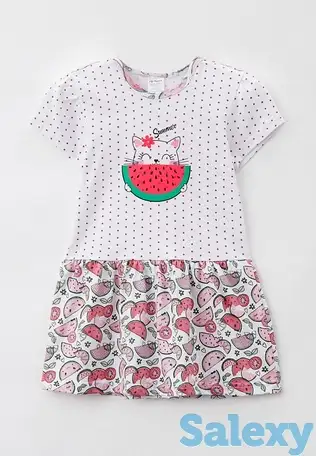 Платье котмаркот, фотография 1