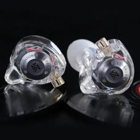 Наушники KZ EDX PRO X, фотография 6