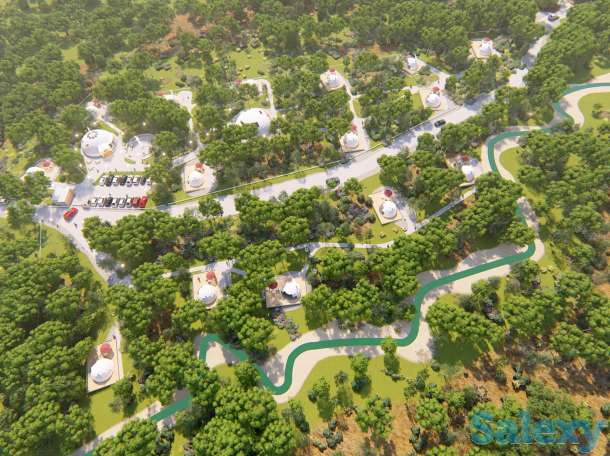 Проектирование базы отдыха!, фотография 3