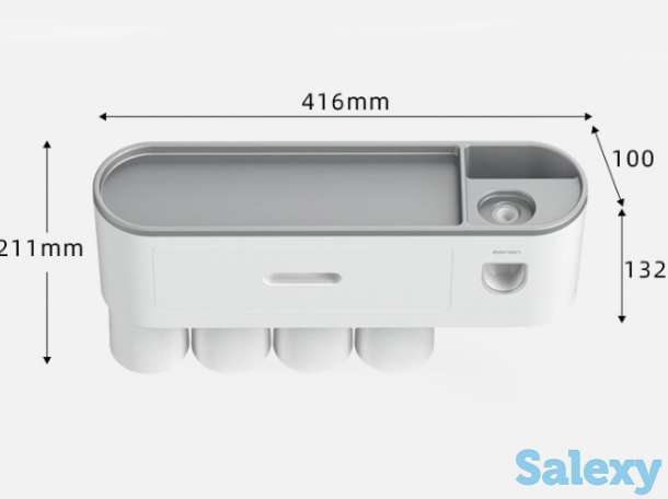 Органайзер ONEUP, фотография 5