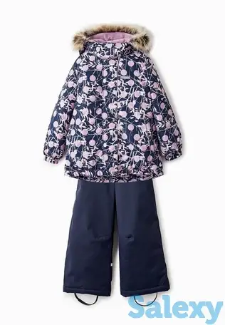 Костюм утепленный kerry, фотография 1