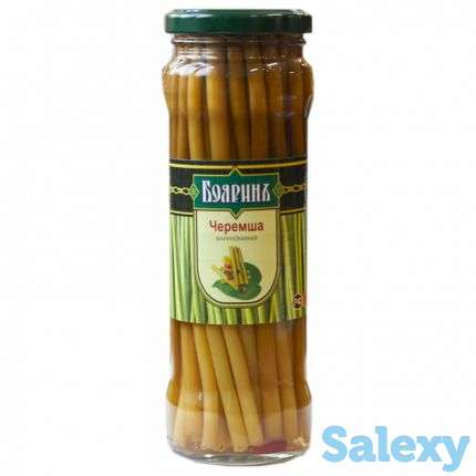 Черемша с/б, фотография 1