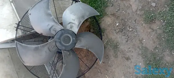 Продам запчасти от чилллера, фотография 5