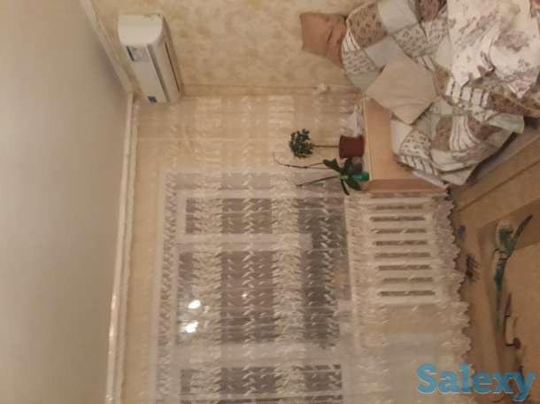 Продам 3х ком.кв., Мухтара Ауэзова 63/3 кв7, фотография 3