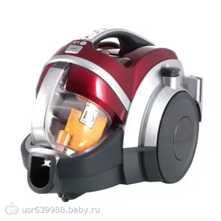 Ремонт пылесосов  LG SAMSUNG BOSCH  в Алматы, фотография 2