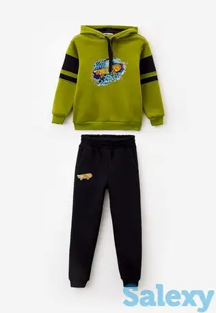 Костюм спортивный агапэ, фотография 1