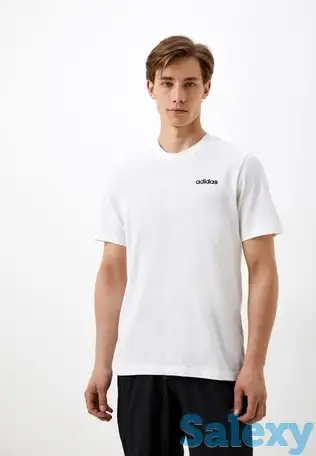 Футболка adidas, фотография 1