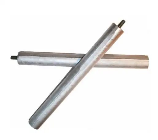 Кадмиевые аноды Ширина: 50-500 мм, фотография 1