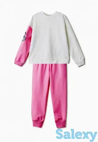 Костюм спортивный ete children, фотография 1