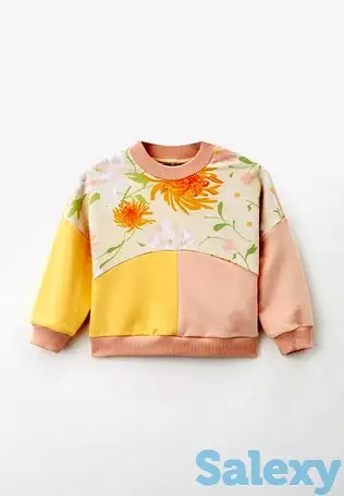 Свитшот mia gia, фотография 1