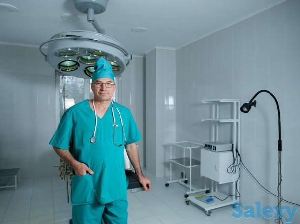 Медицинский центр 