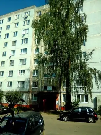 Обмен квартиры, 15-й мкр-н дом 31 кв. 194 г. Рославль смоленской обл., фотография 17