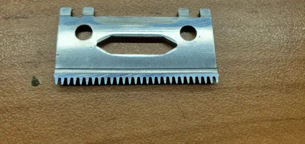 Профессиональная заточка ножей и режущих инструментов, фотография 11