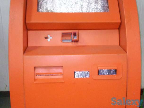 Терминалы уличные-навесные kat54634, фотография 2