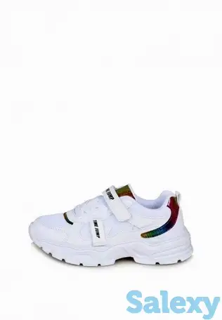 Кроссовки timejump, фотография 2