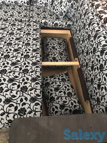 Угловой диван, фотография 1