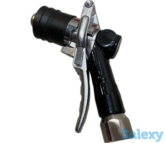 Кран LPG аналог Brevetti T3 (Китай), фотография 1