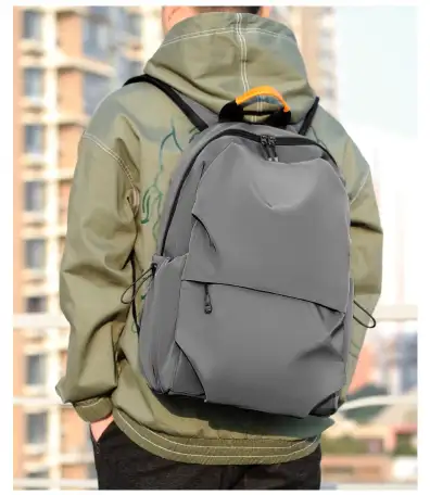 рюкзак для школьников и студентов, фотография 2