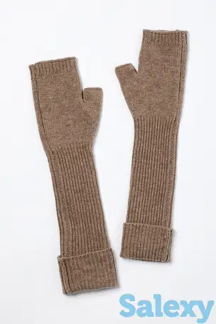 Перчатки-митенки vassa&co, фотография 1