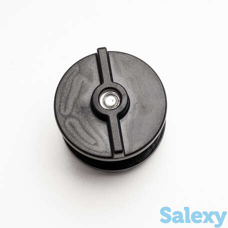 Набор крепёжа для ласт scorpena q, быстроразборных, фотография 1