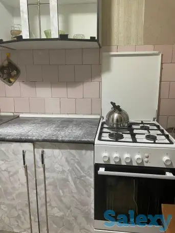 Однокомнатная квартира на длительный срок, фотография 4