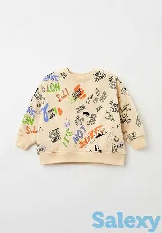 Свитшот acoola, фотография 1