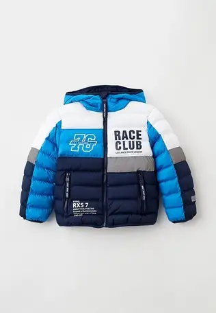 Куртка утепленная playtoday, фотография 1