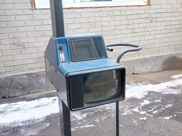 Продам установку регулировки света фар б/у, фотография 3