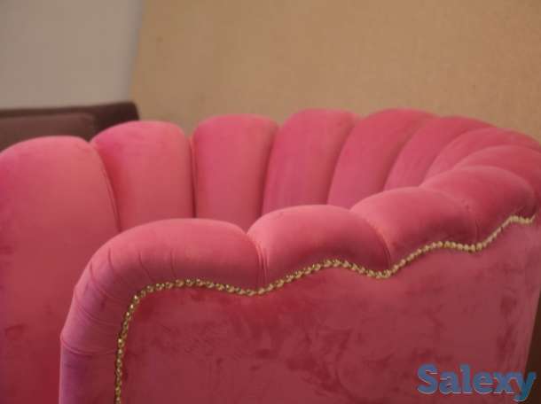 кресло Жемчужина, фотография 7