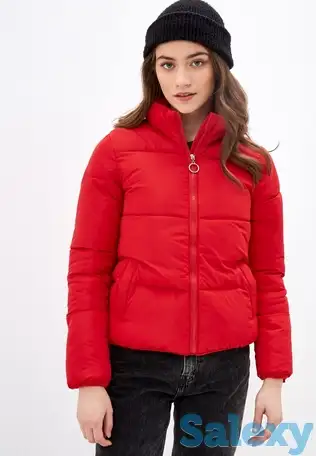 Куртка утепленная miss gabby, фотография 1