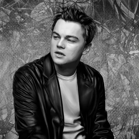 портреты по фото на заказ, фотография 8