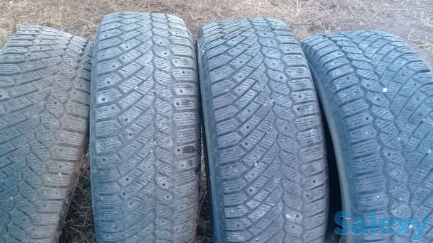 Продам автошины, фотография 1