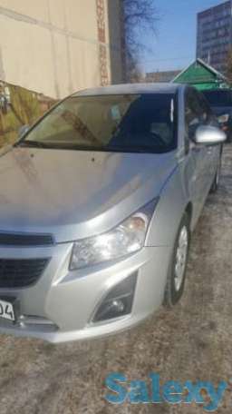 Продам автомобиль Chevrolet, фотография 1