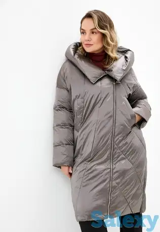 Куртка утепленная winterra, фотография 1