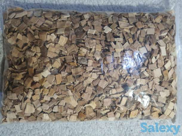 Щепа для копчения : Сады Алтая Россия Премиум: Смородина, фотография 10